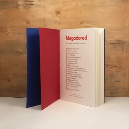 Mogadored — Tangerine Press