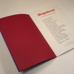 Mogadored — Tangerine Press