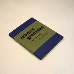 Rebecca Gransden — Nature Cards — Tangerine Press