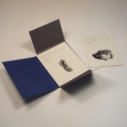Rebecca Gransden — Nature Cards — Tangerine Press