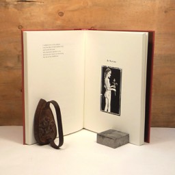 Billy Childish — The Uncorrected Billy Childish — Tangerine Press