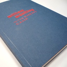 William Wantling — In the Enemy Camp — Tangerine Press