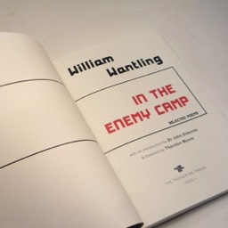William Wantling — In the Enemy Camp — Tangerine Press