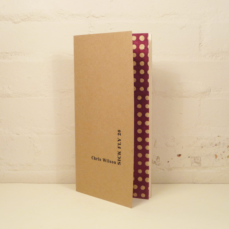 Chris Wilson - The Tree & Two More - Tangerine Press