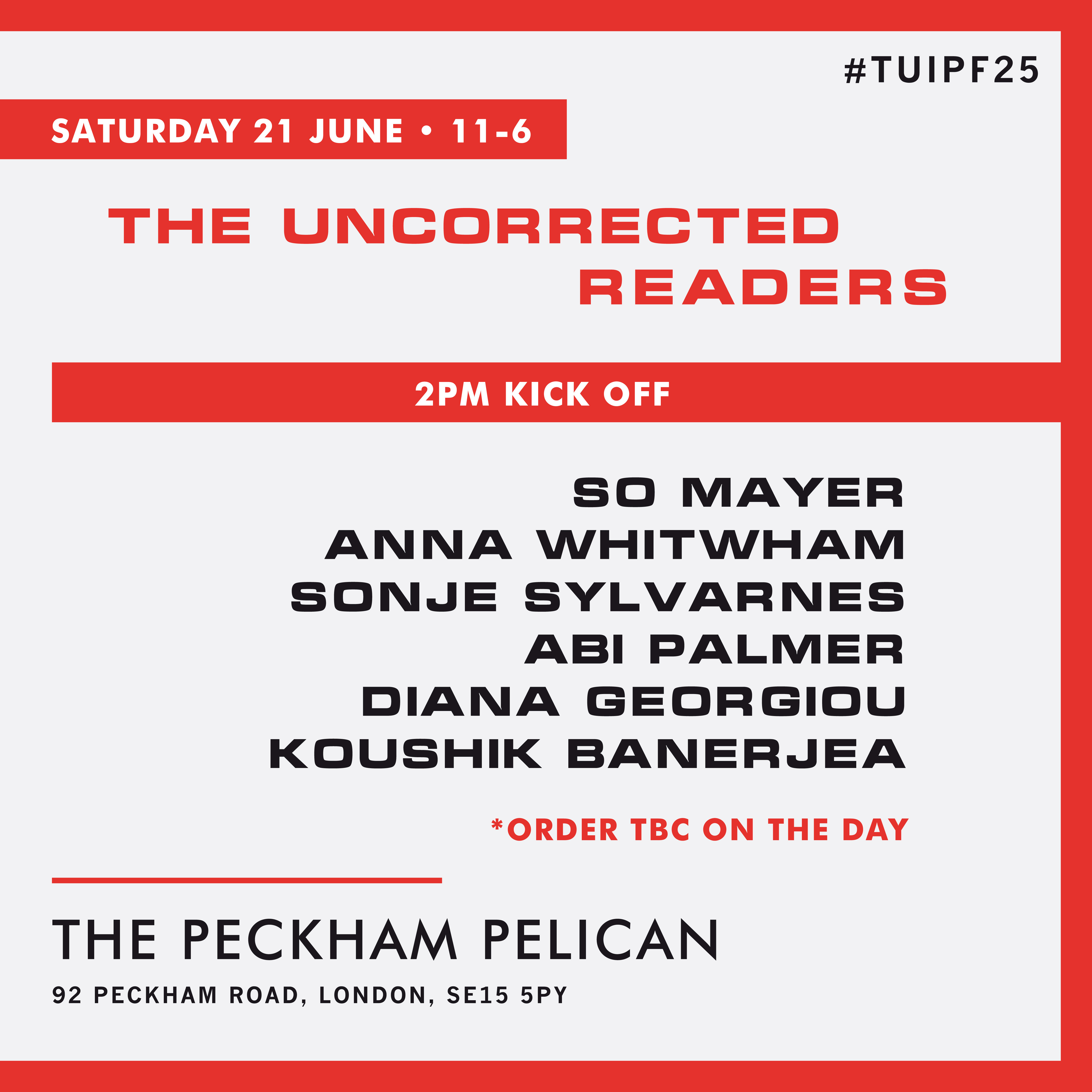 Tangerine Press — London — England